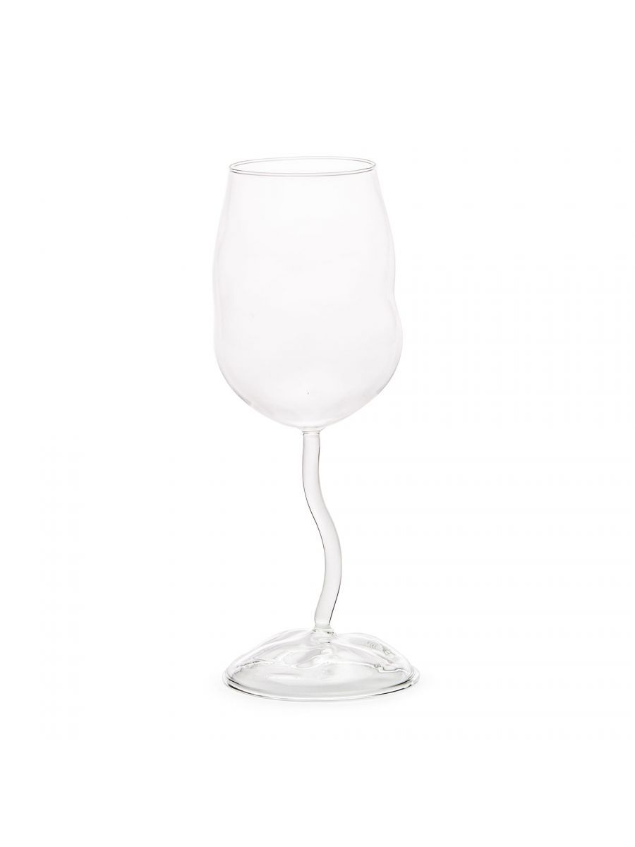 Sonny Wine Glass