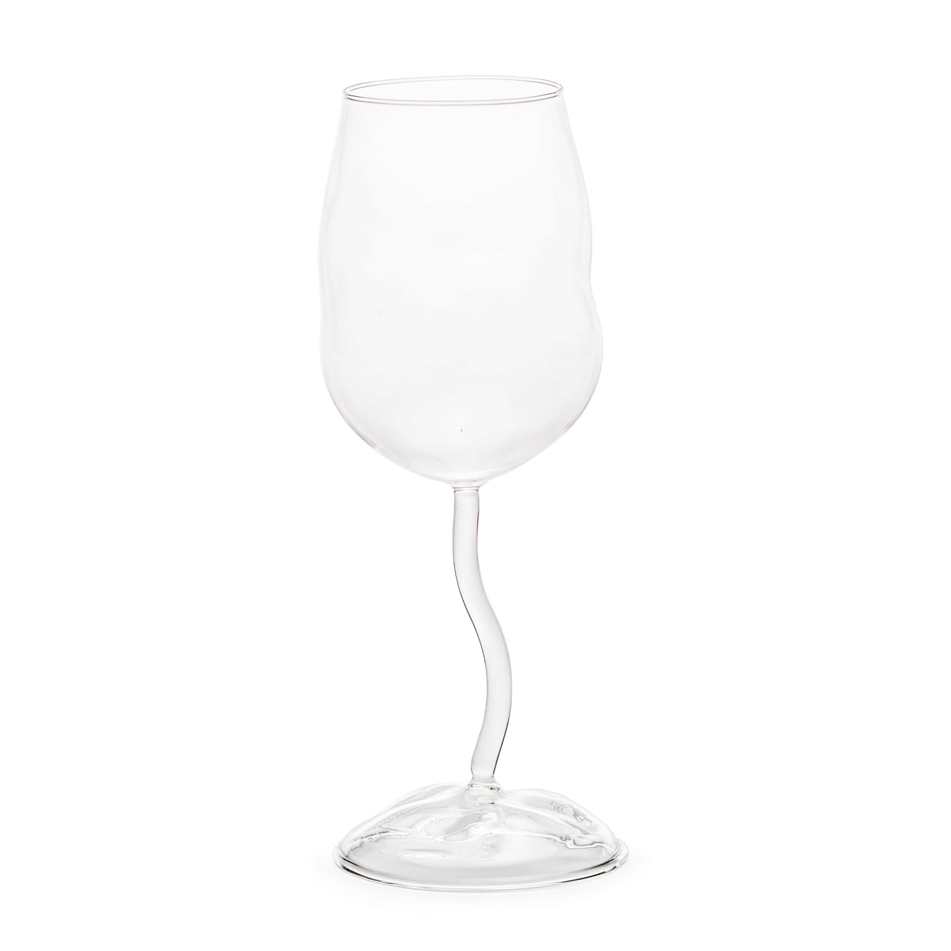 Sonny Wine Glass