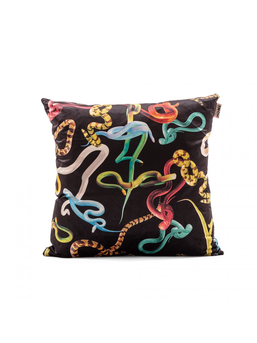 Cushion Snakes