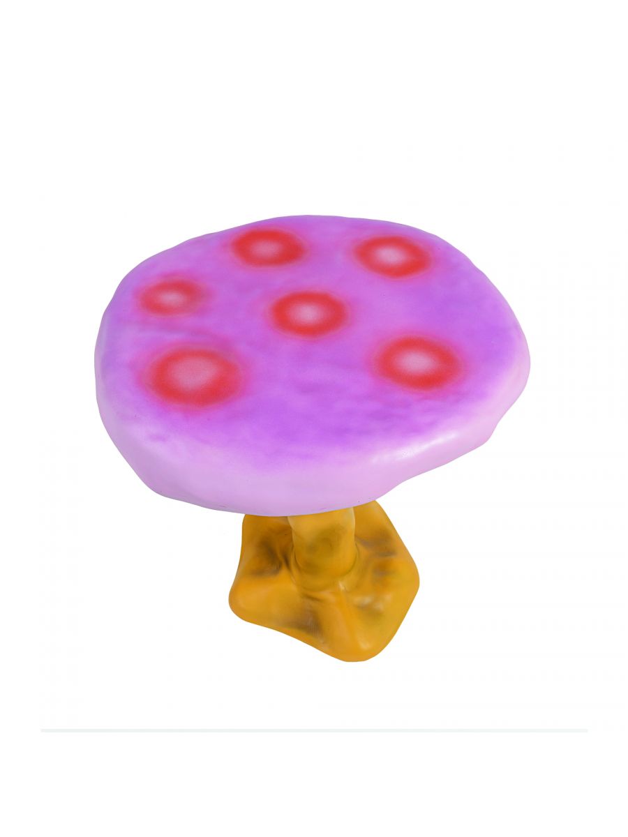 Amanita - Table Pink