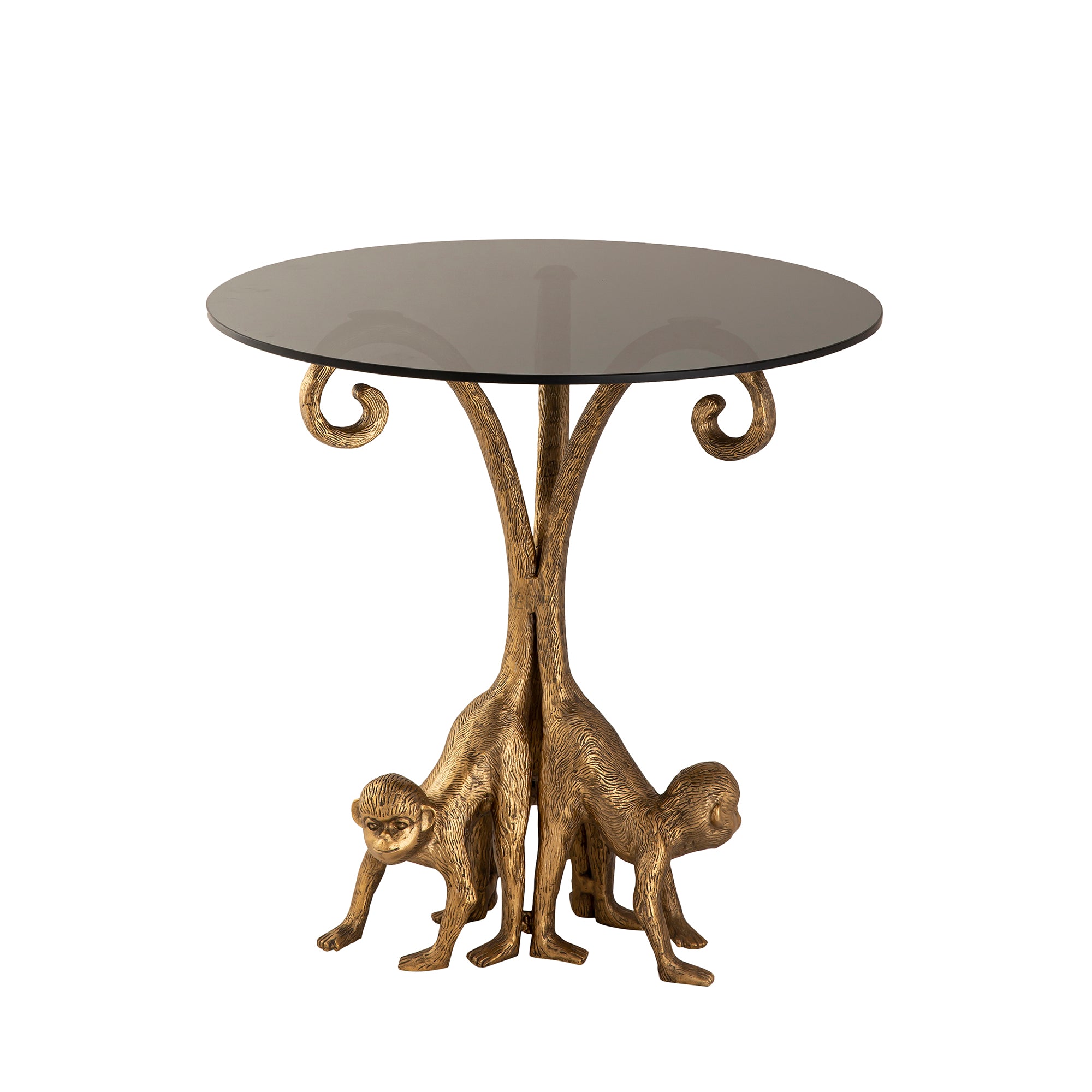 Gordo Accent Table