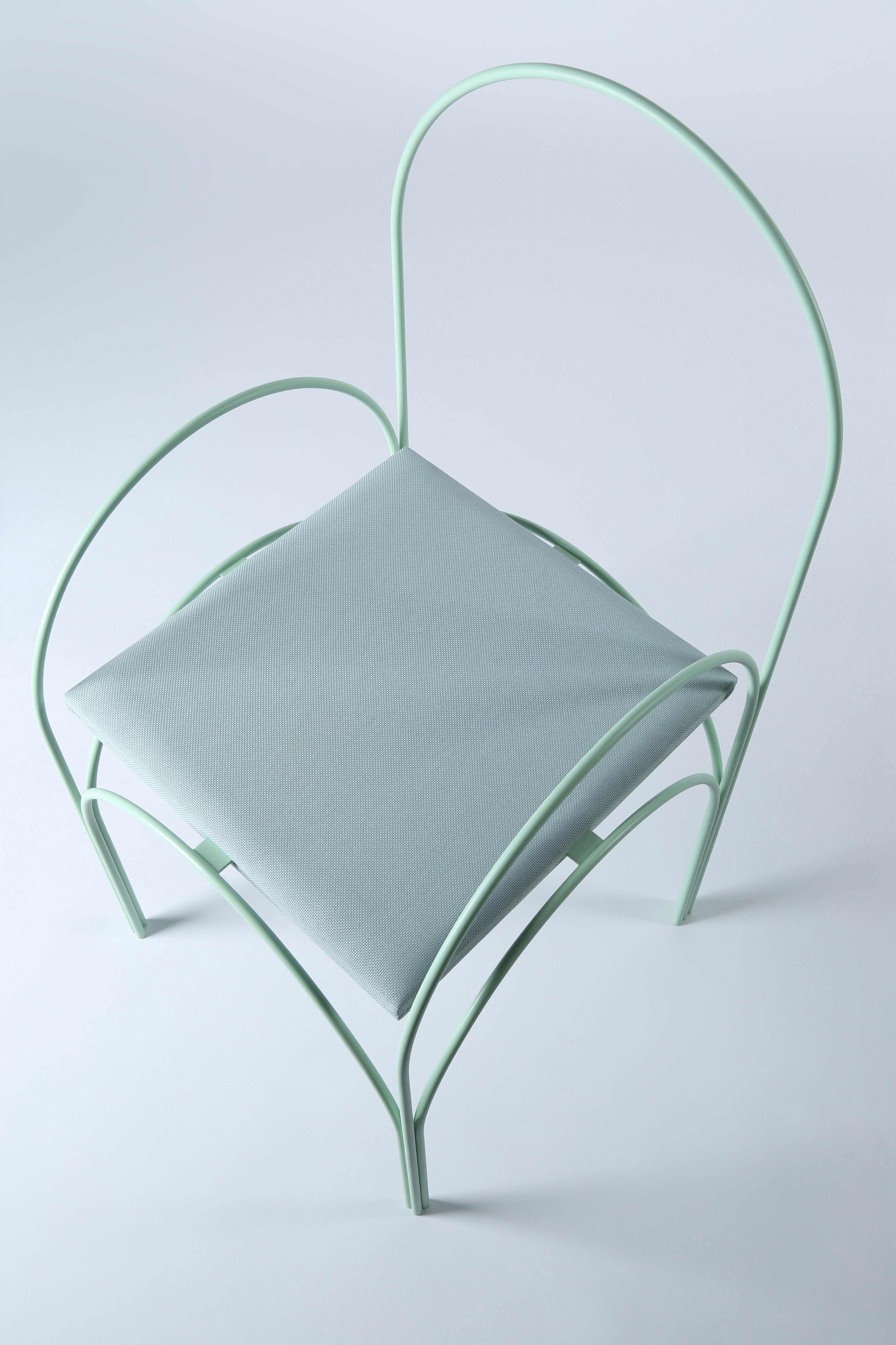 Hawa Beirut Naked Chair