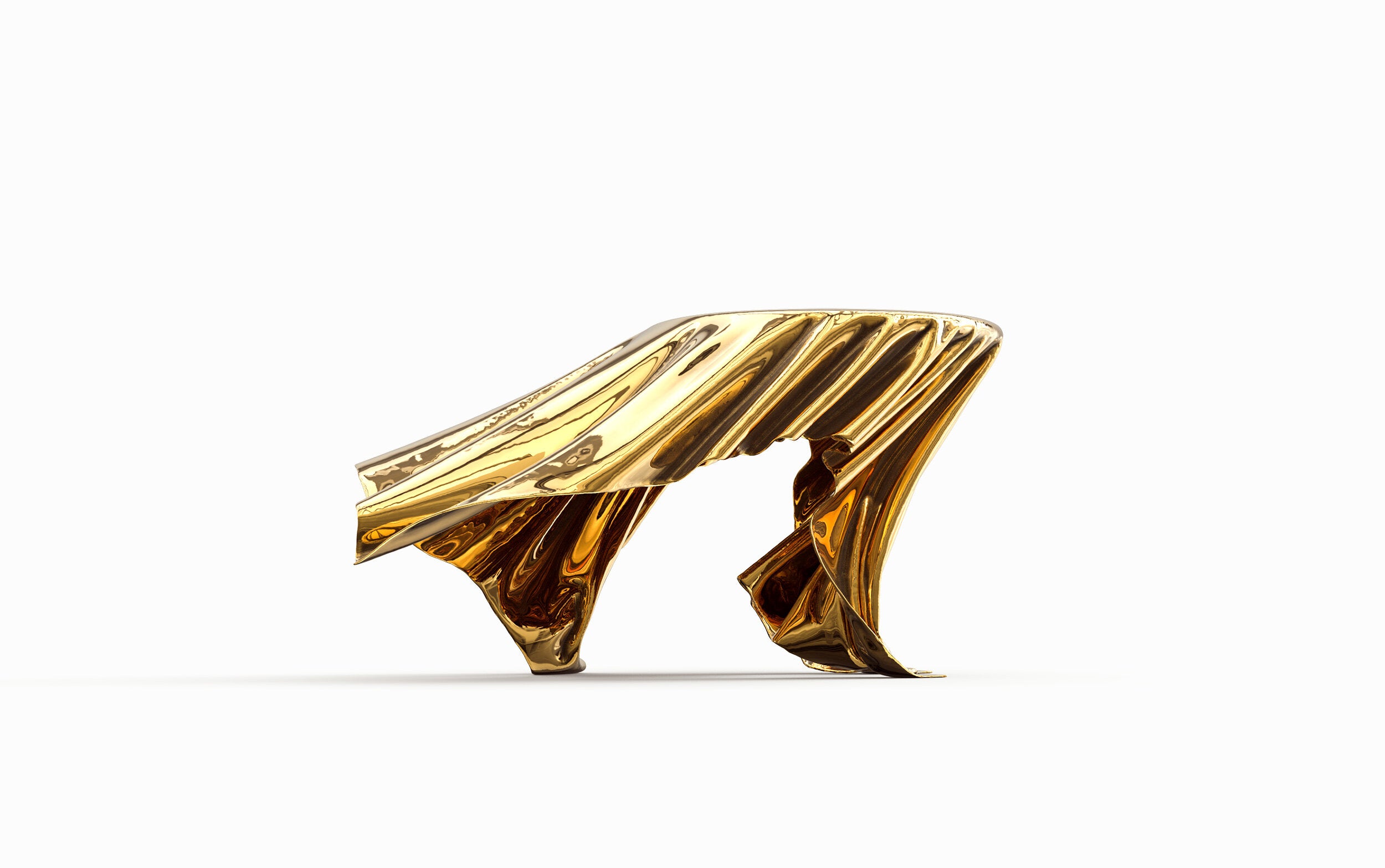 Levitaz Volante Side Table