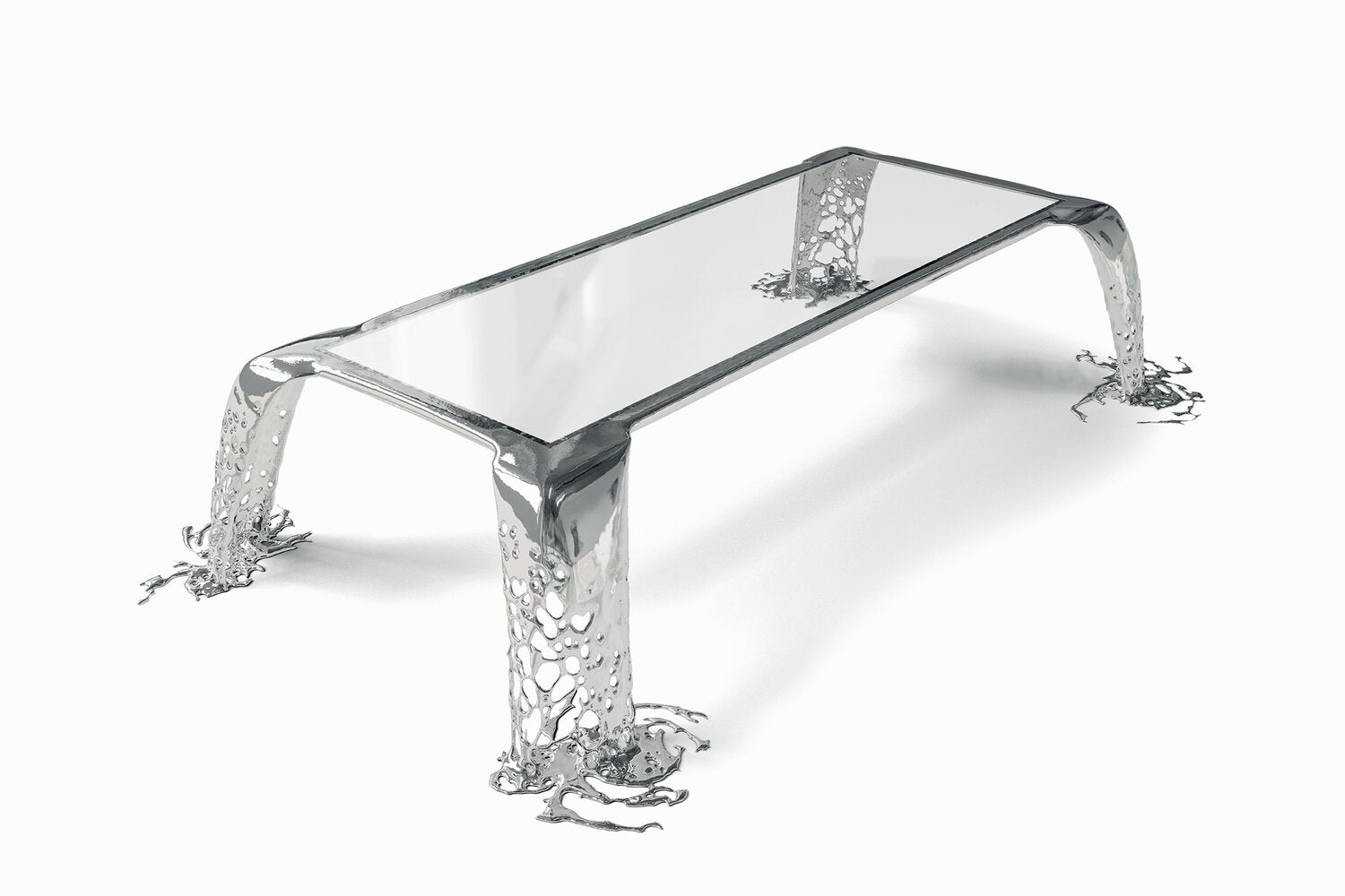 Cascatta Dining Table