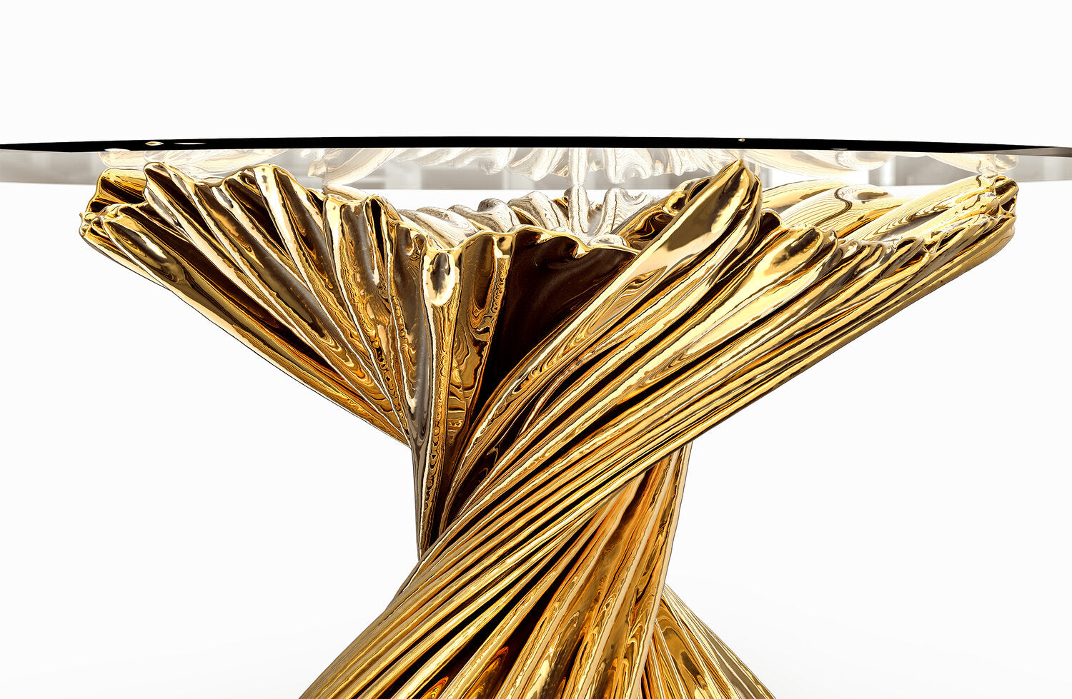 Levitaz Table Base