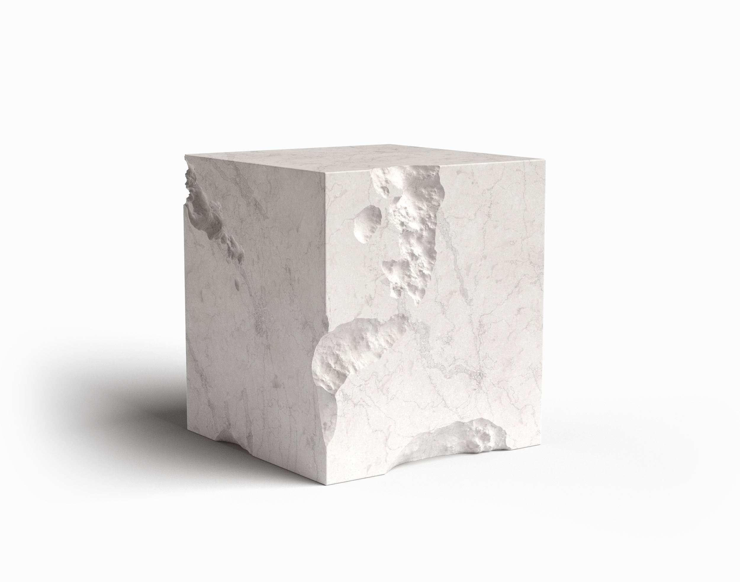 Erosia Side Table