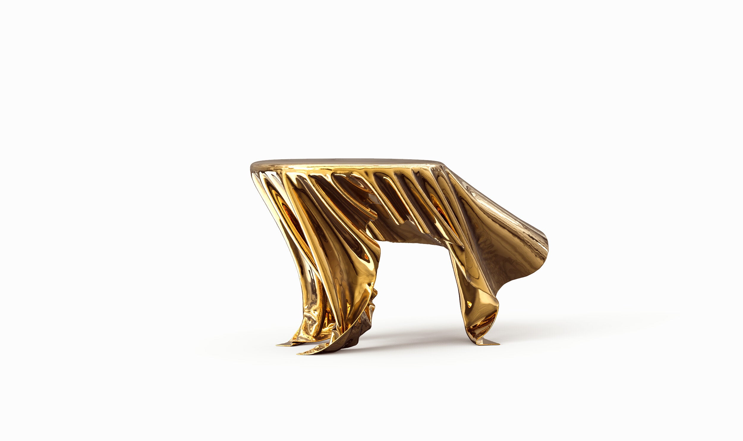 Levitaz Volante Side Table