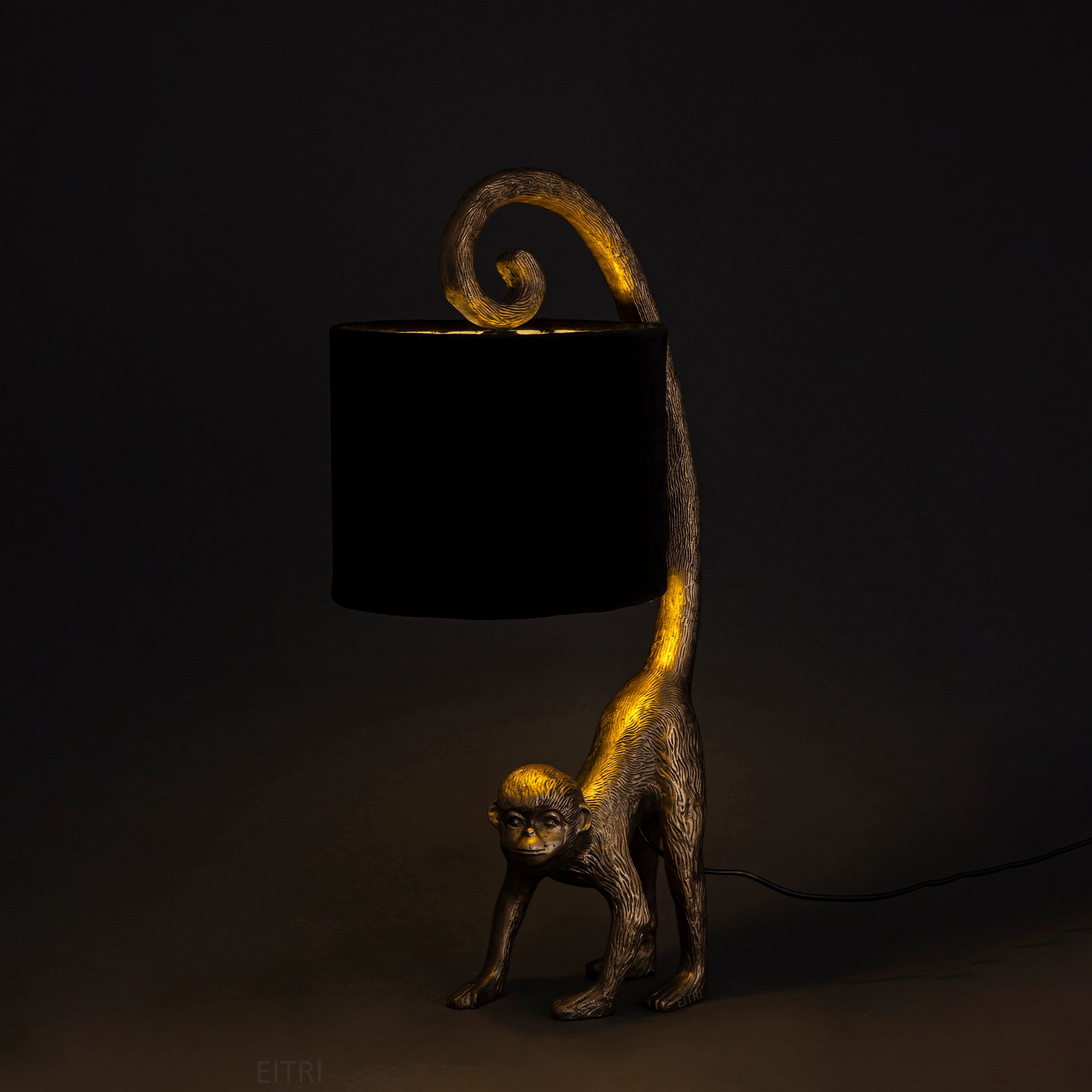 Gordo Table Lamp