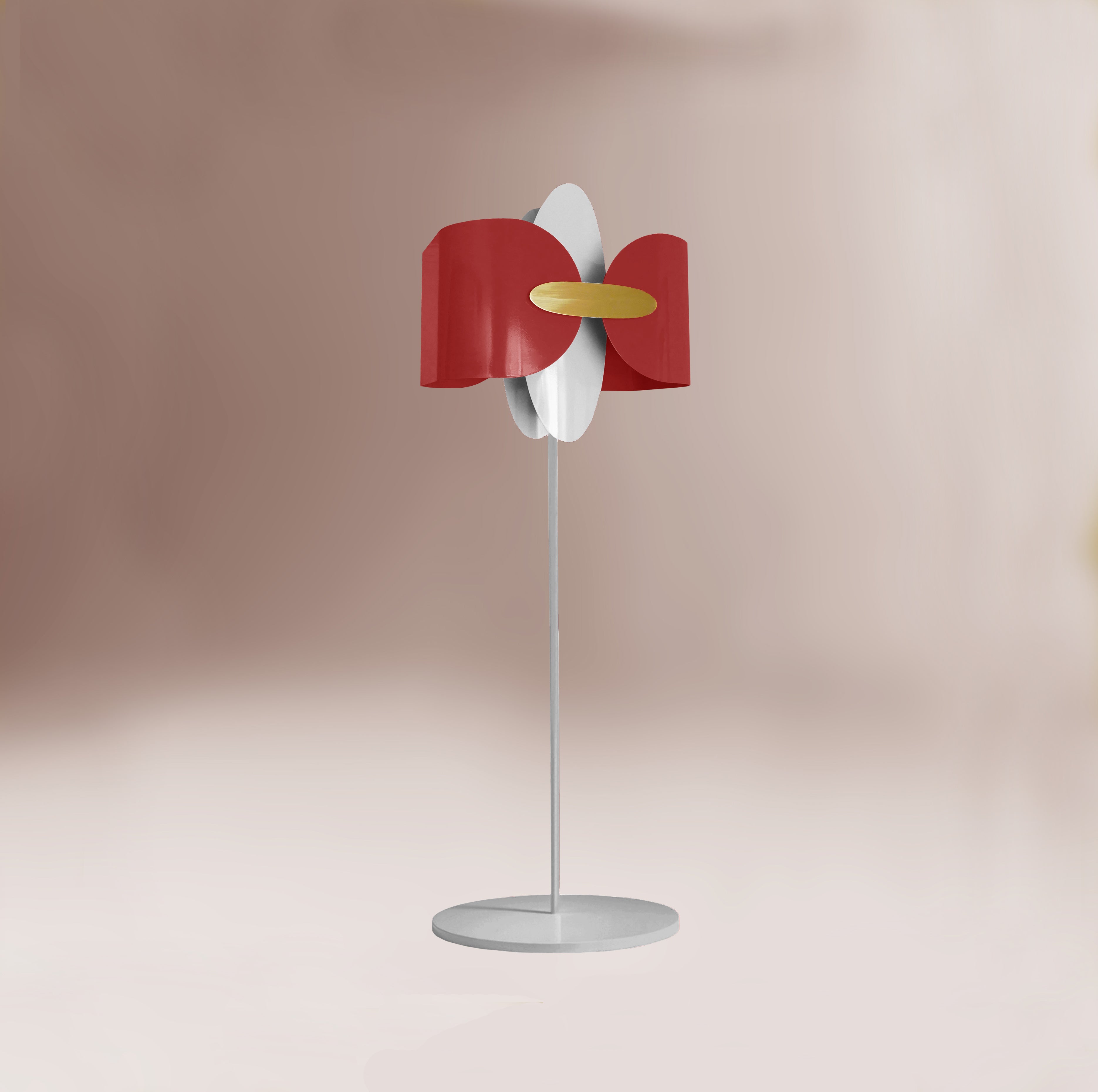 Lola Floor Lamp