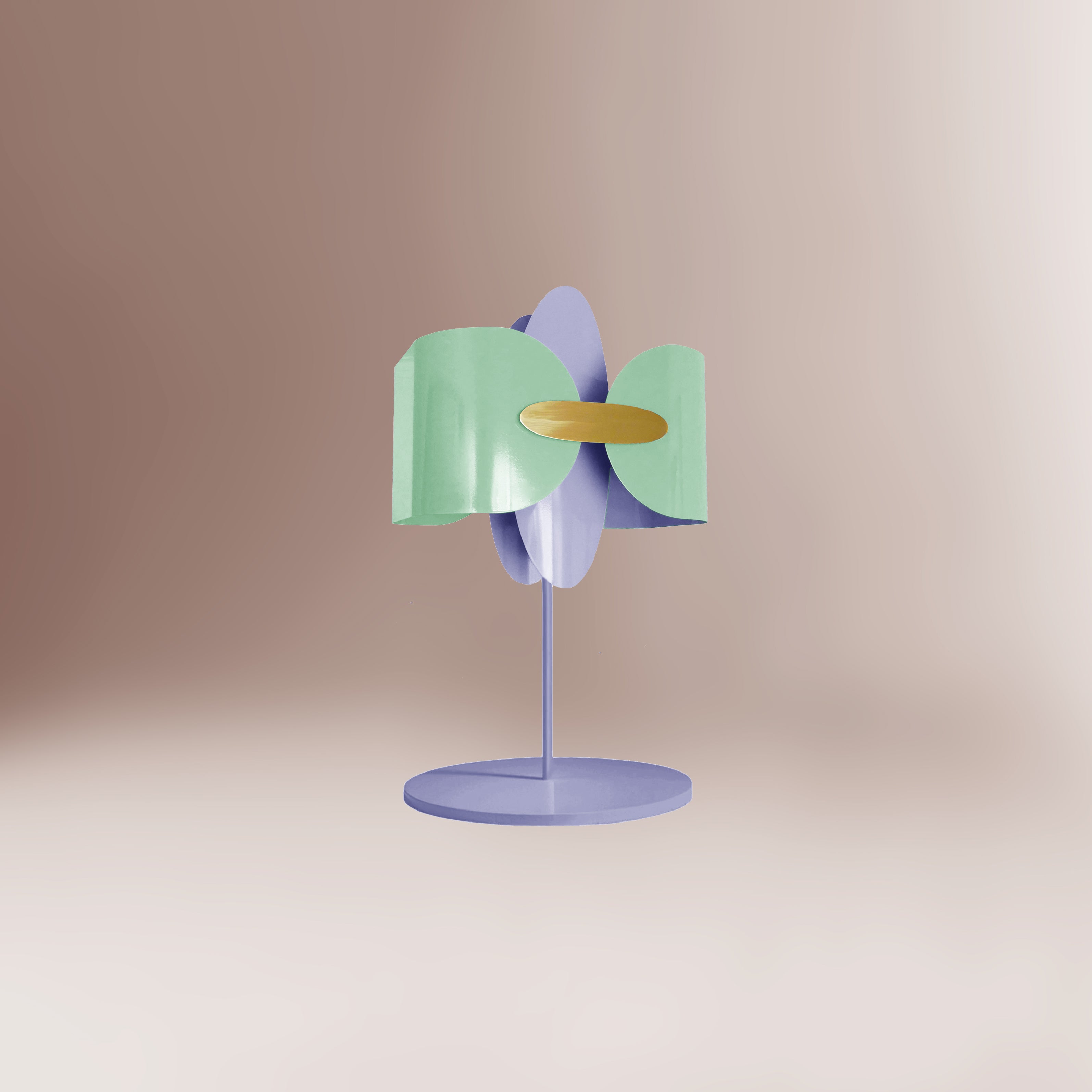 Lola Table Lamp