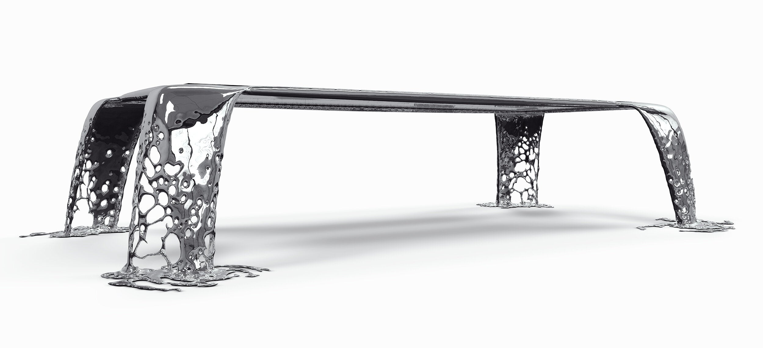 Cascatta Dining Table