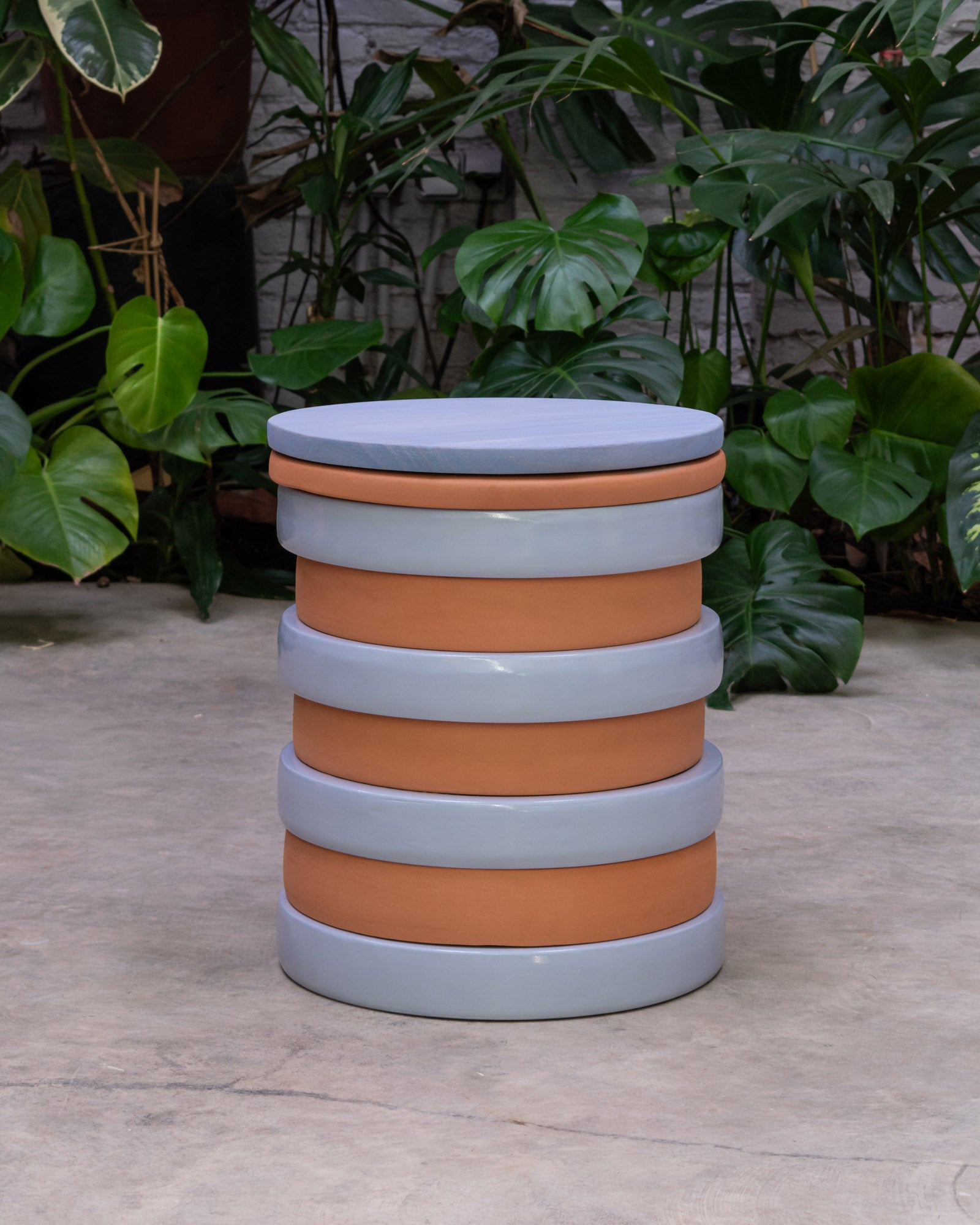 Ring Stool