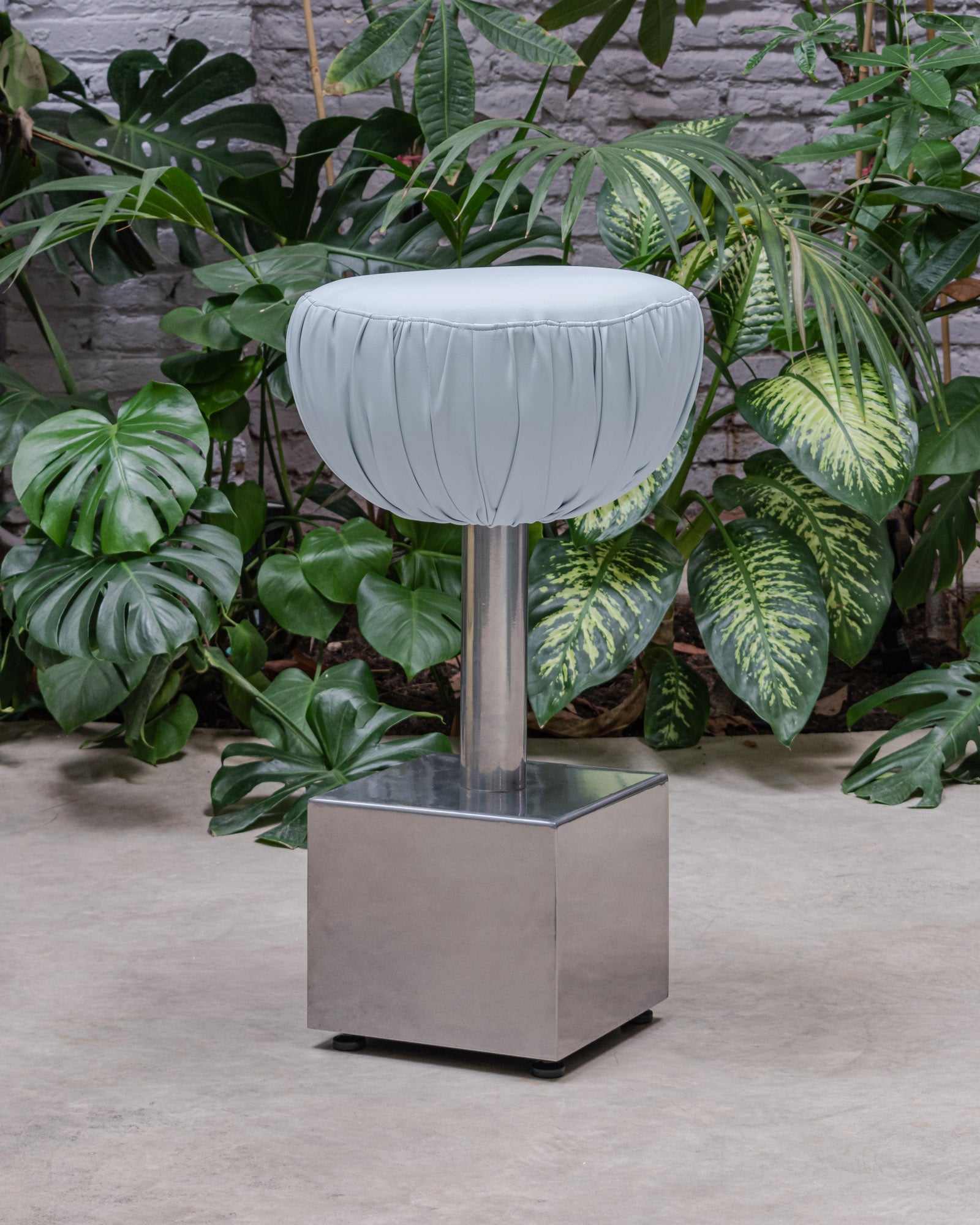 Cloud Stool