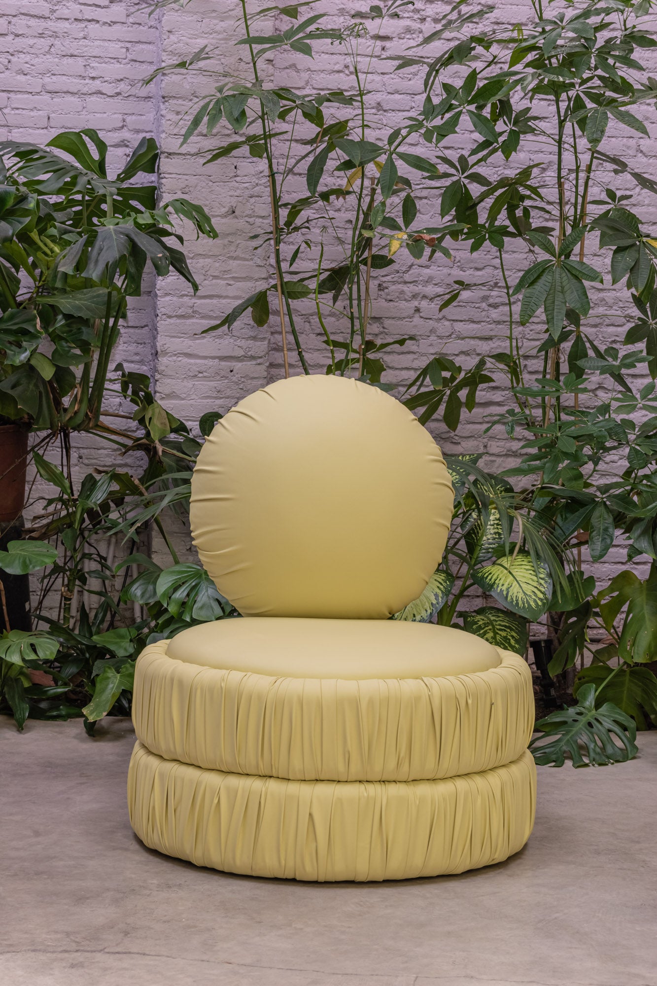 Ball Chair