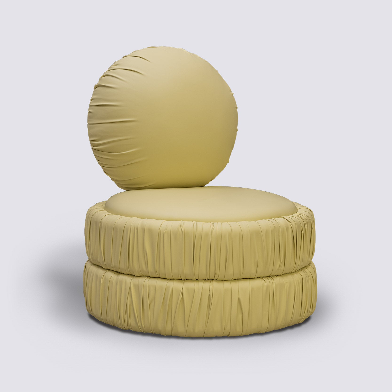 Ball Chair