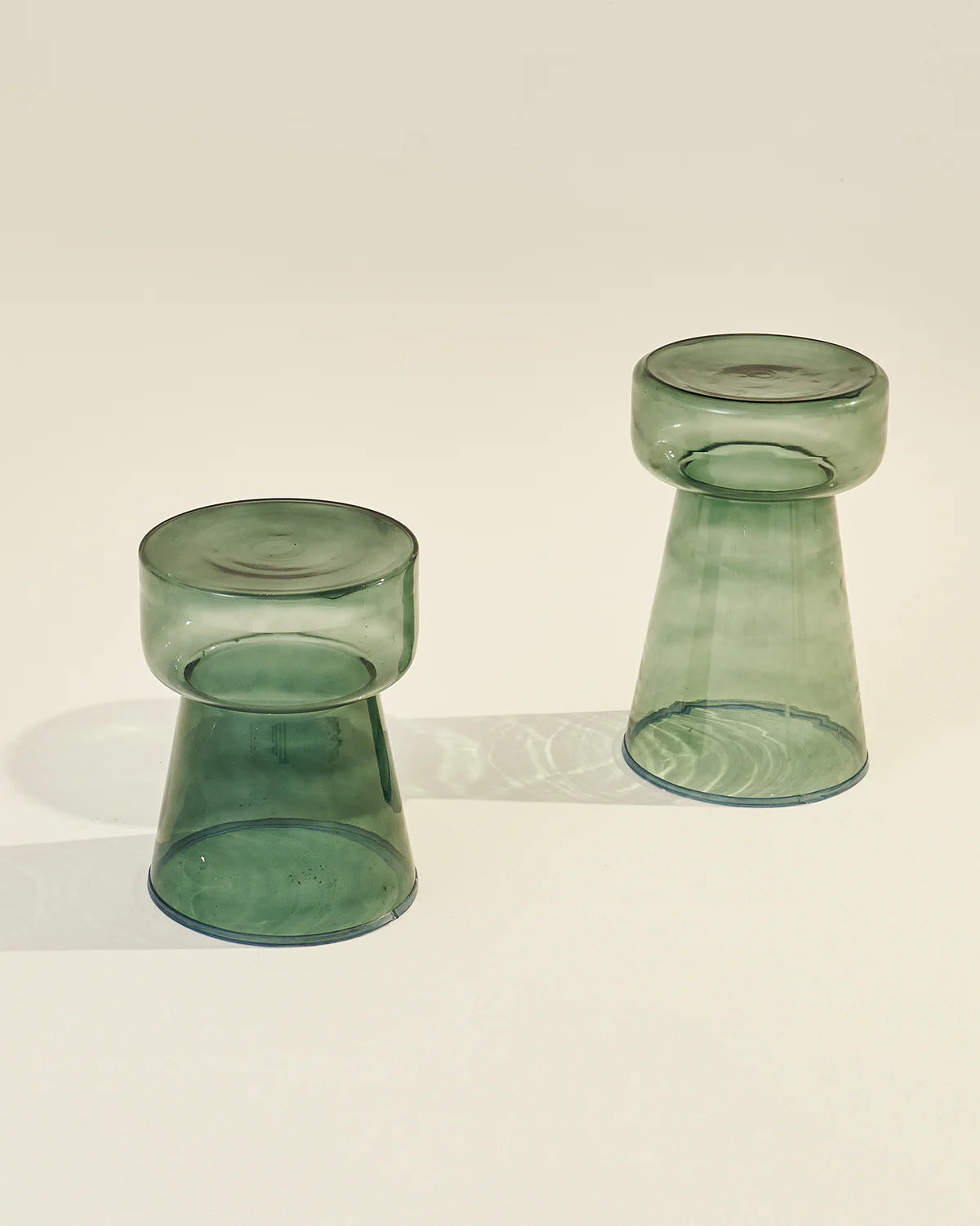 GlassGow Set