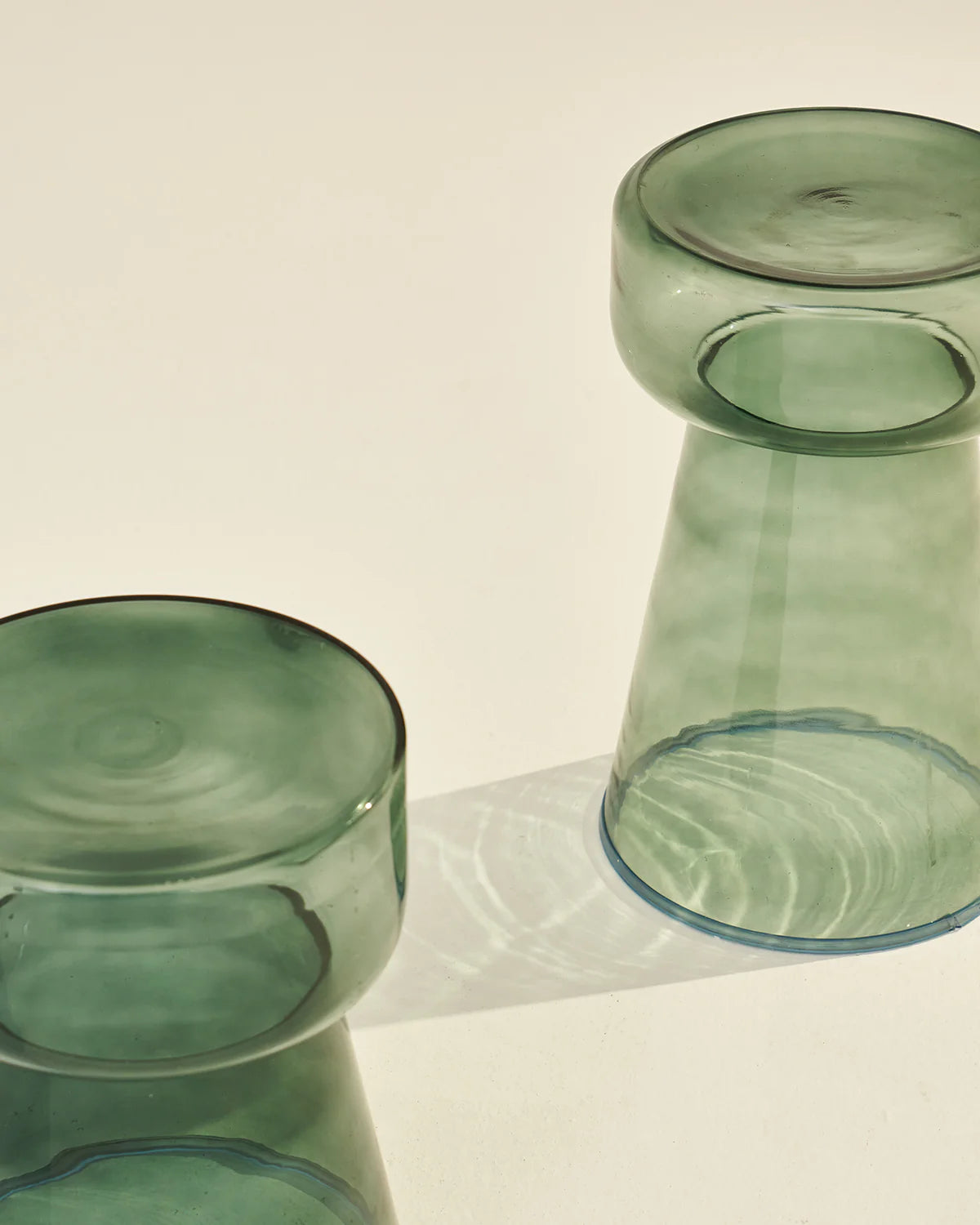 GlassGow Set