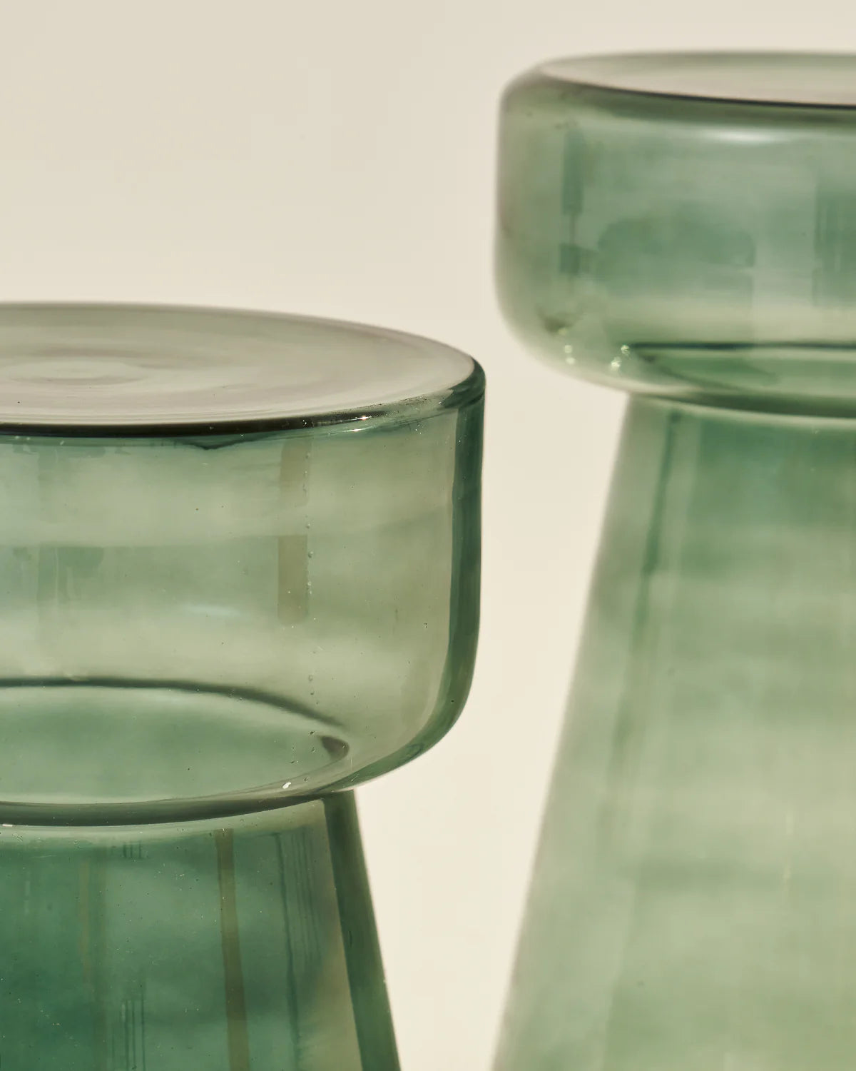 GlassGow Set