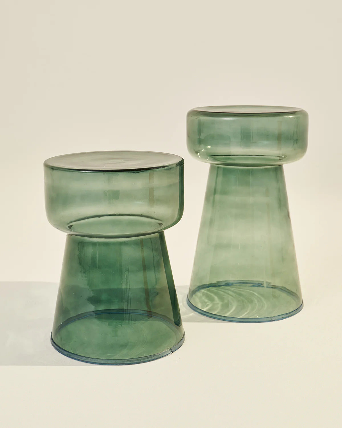 GlassGow Set