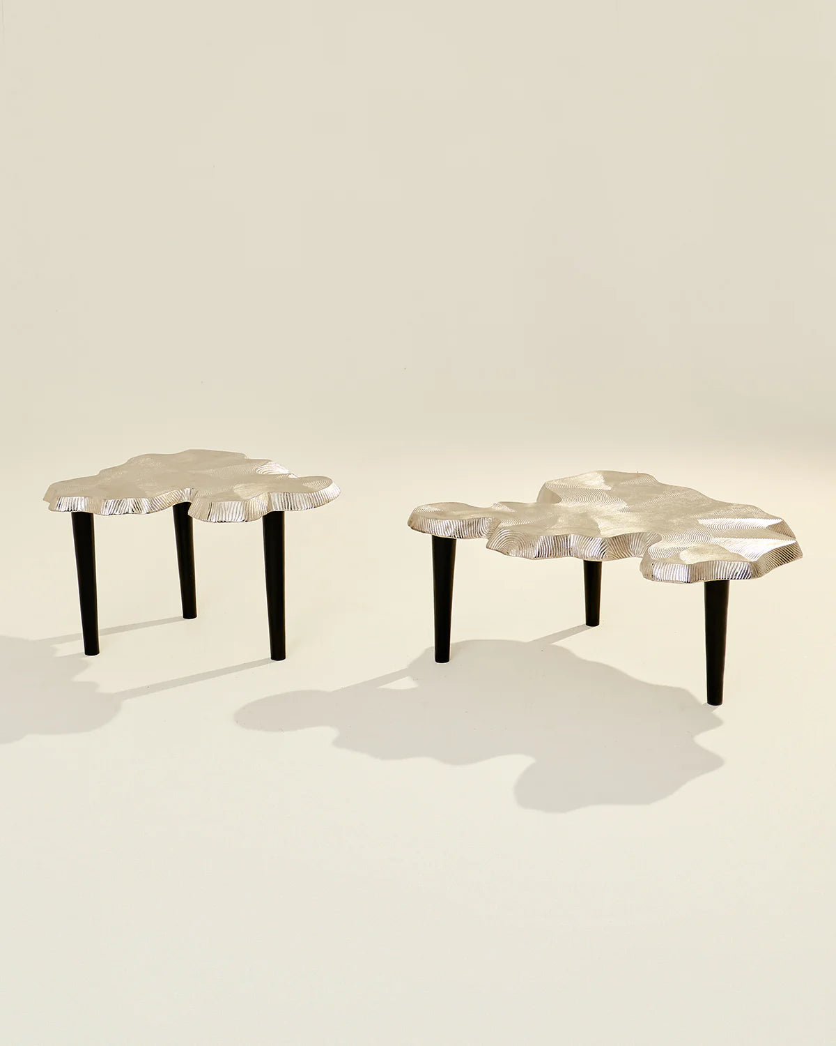Amorphous Set of 2