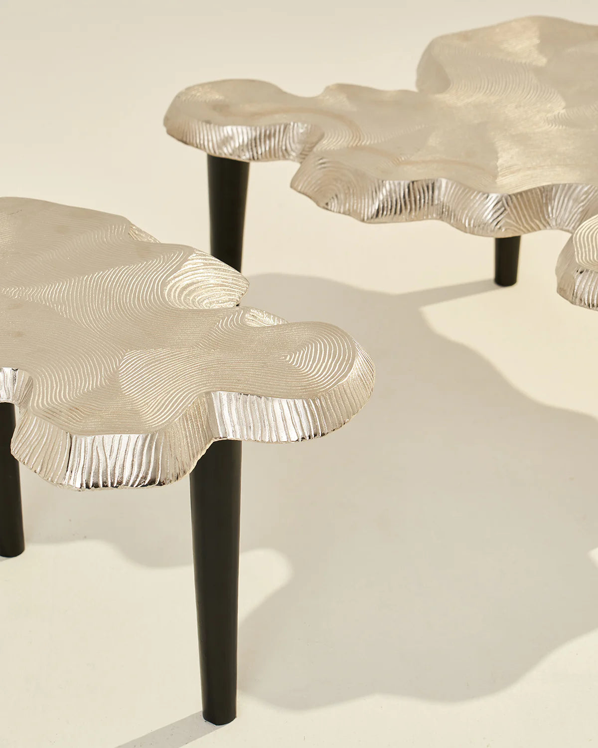 Amorphous Set of 2