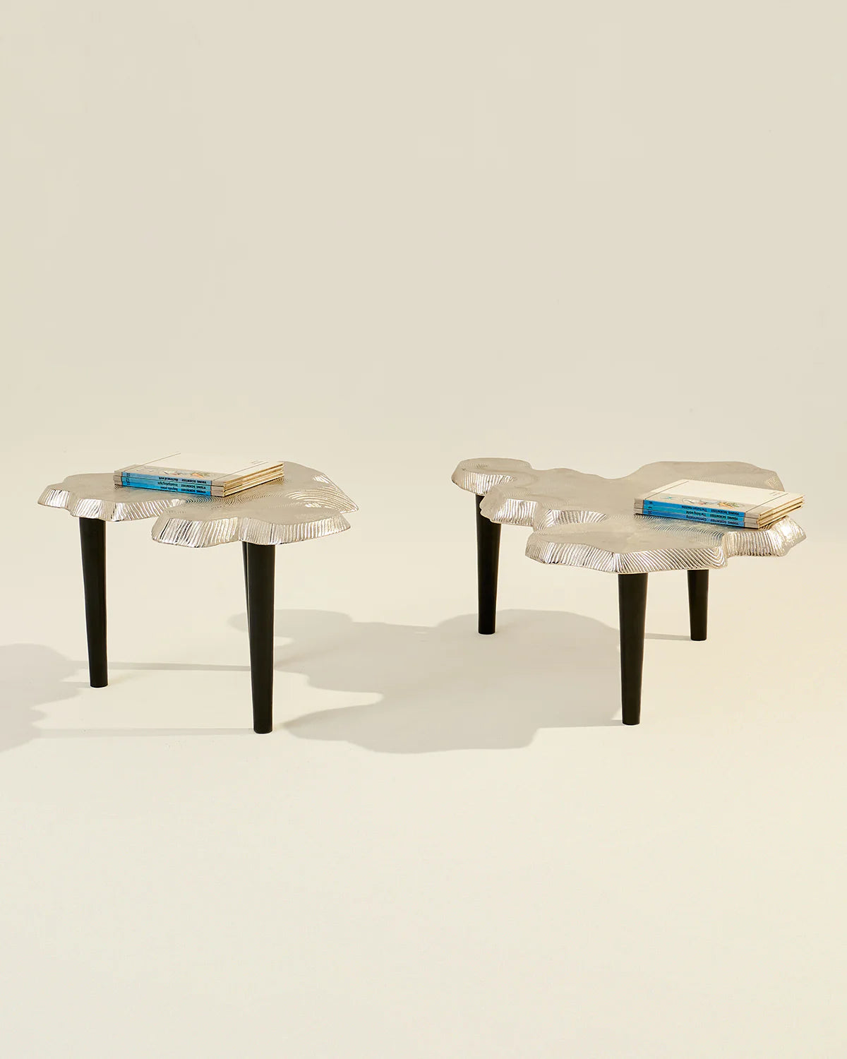 Amorphous Set of 2