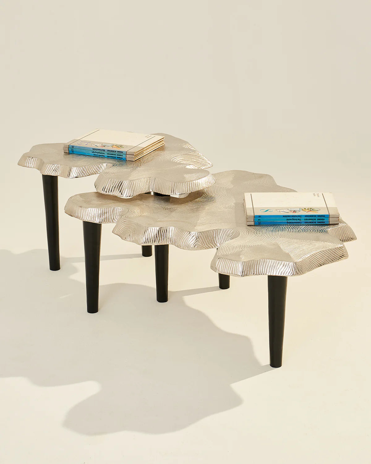 Amorphous Set of 2