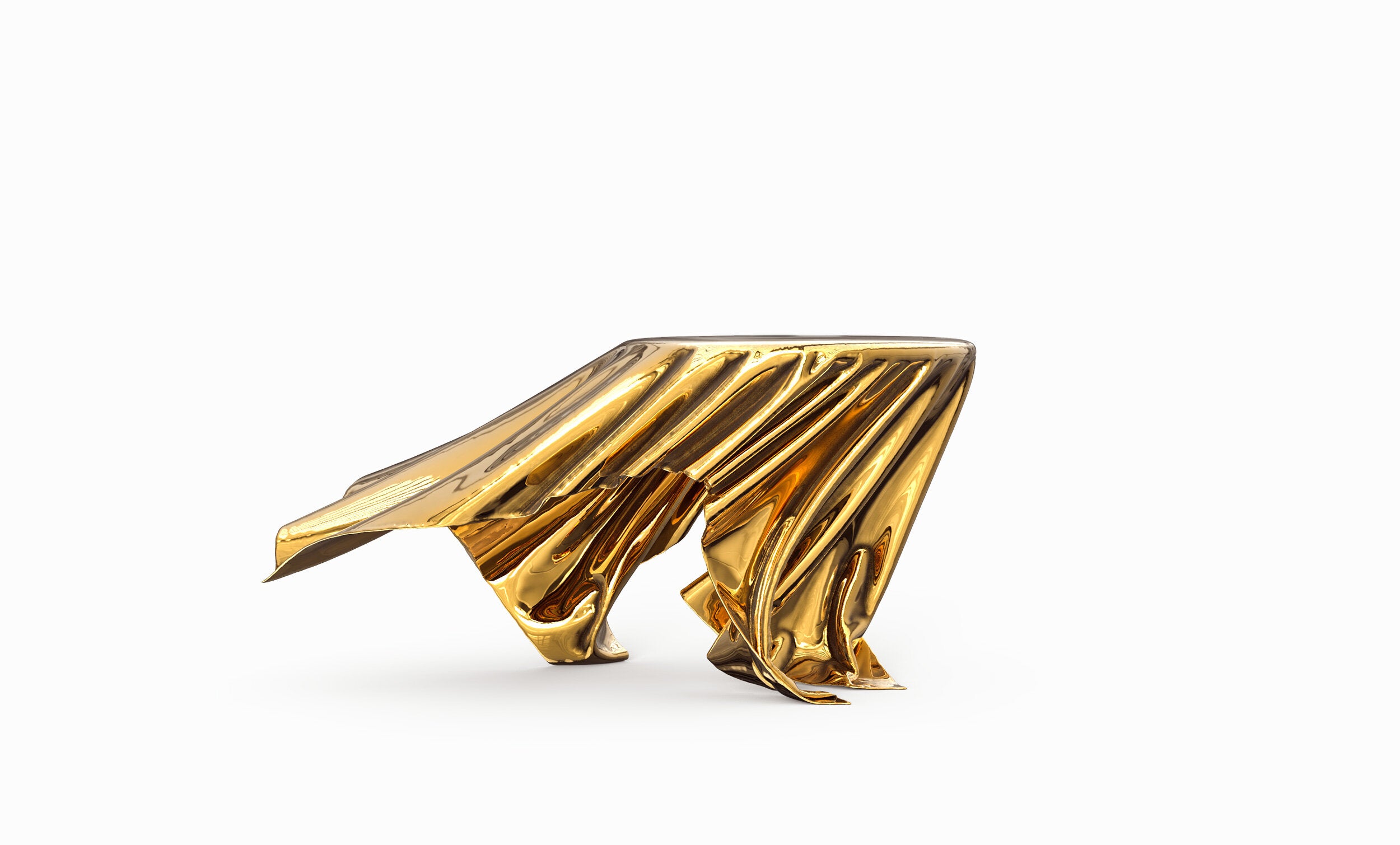 Levitaz Volante Side Table