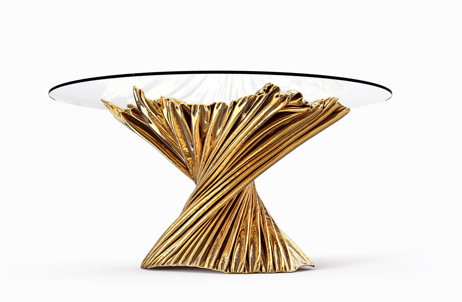 Levitaz Table Base