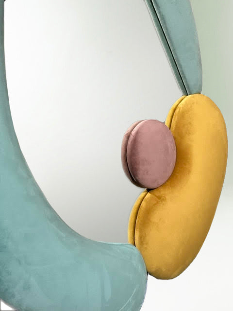 Nube Mirror