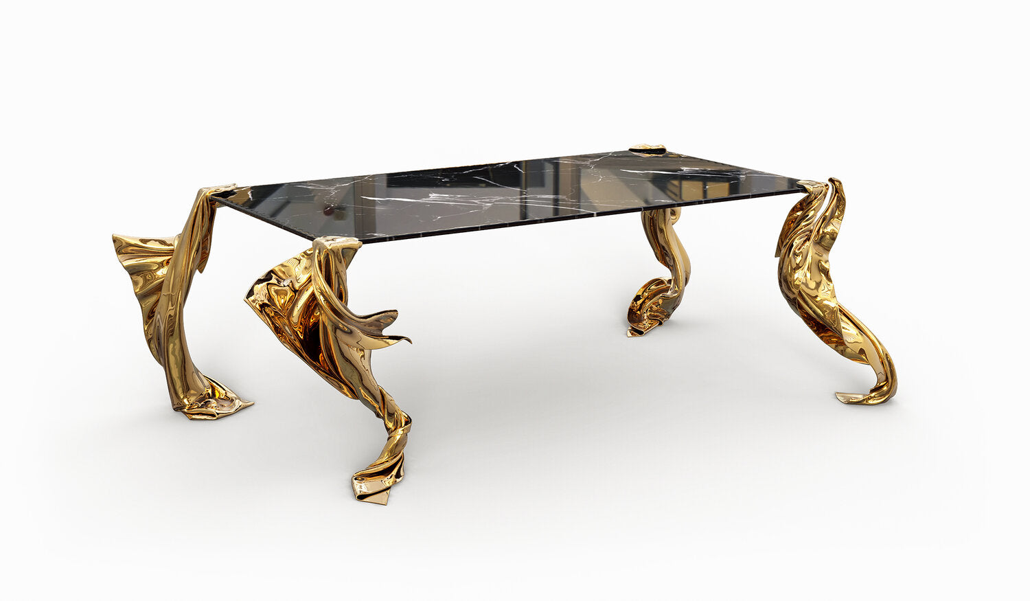 Levitaz Volante Dining Table