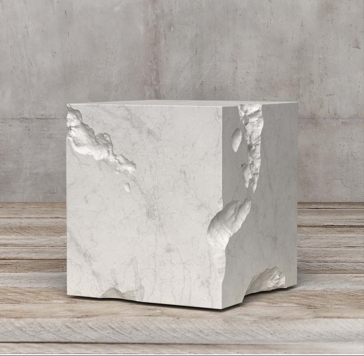 Erosia Side Table