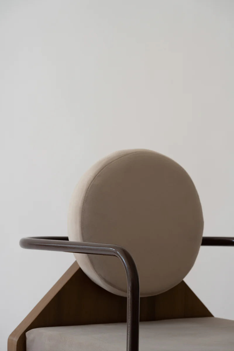 The Bulge Chair