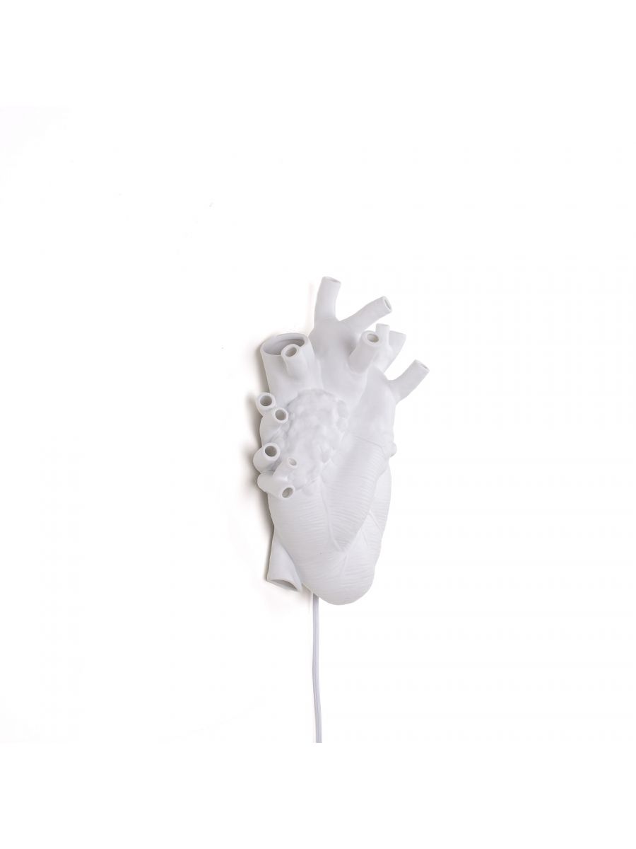 Heart Lamp