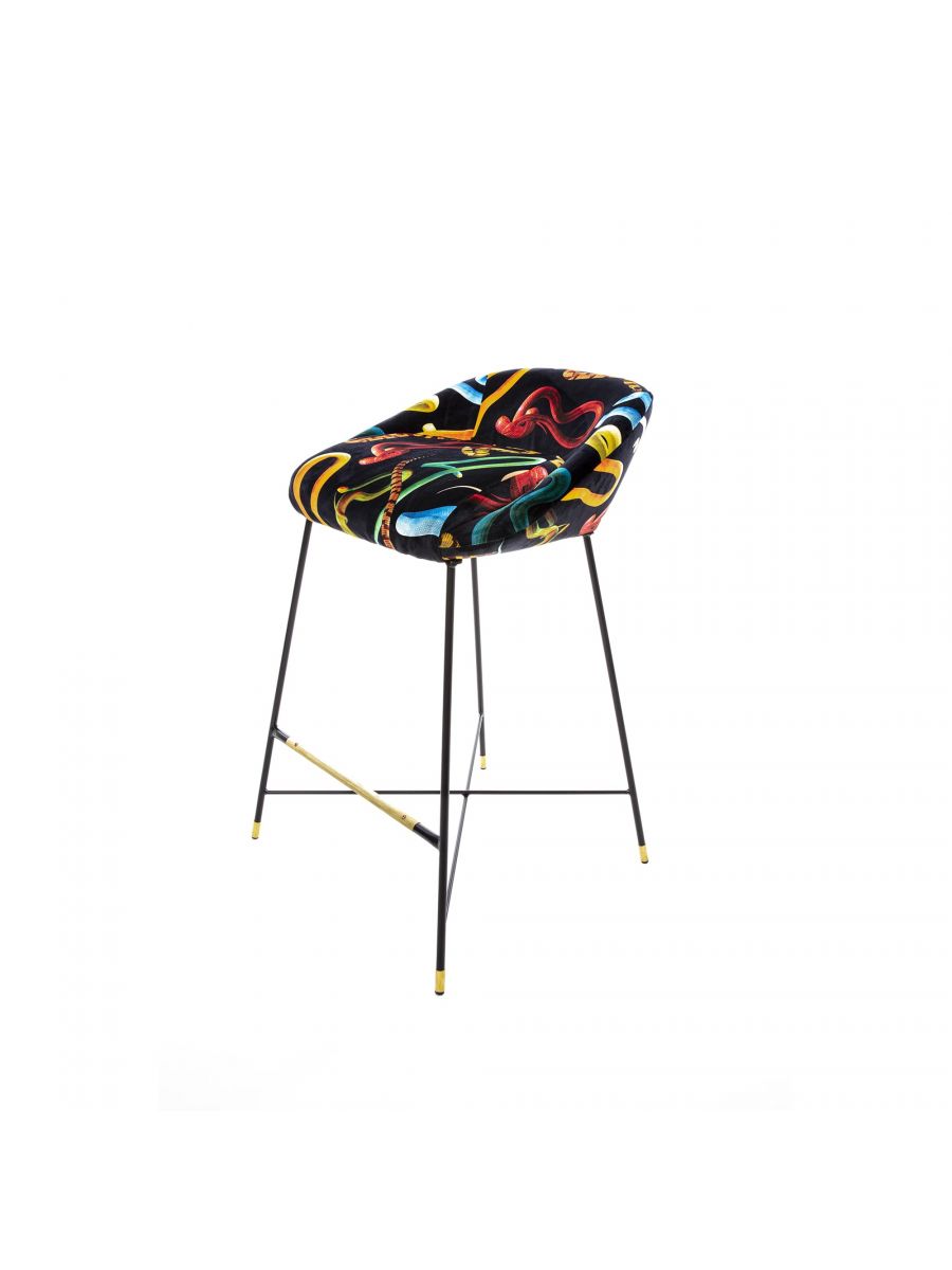 High Stool Snakes