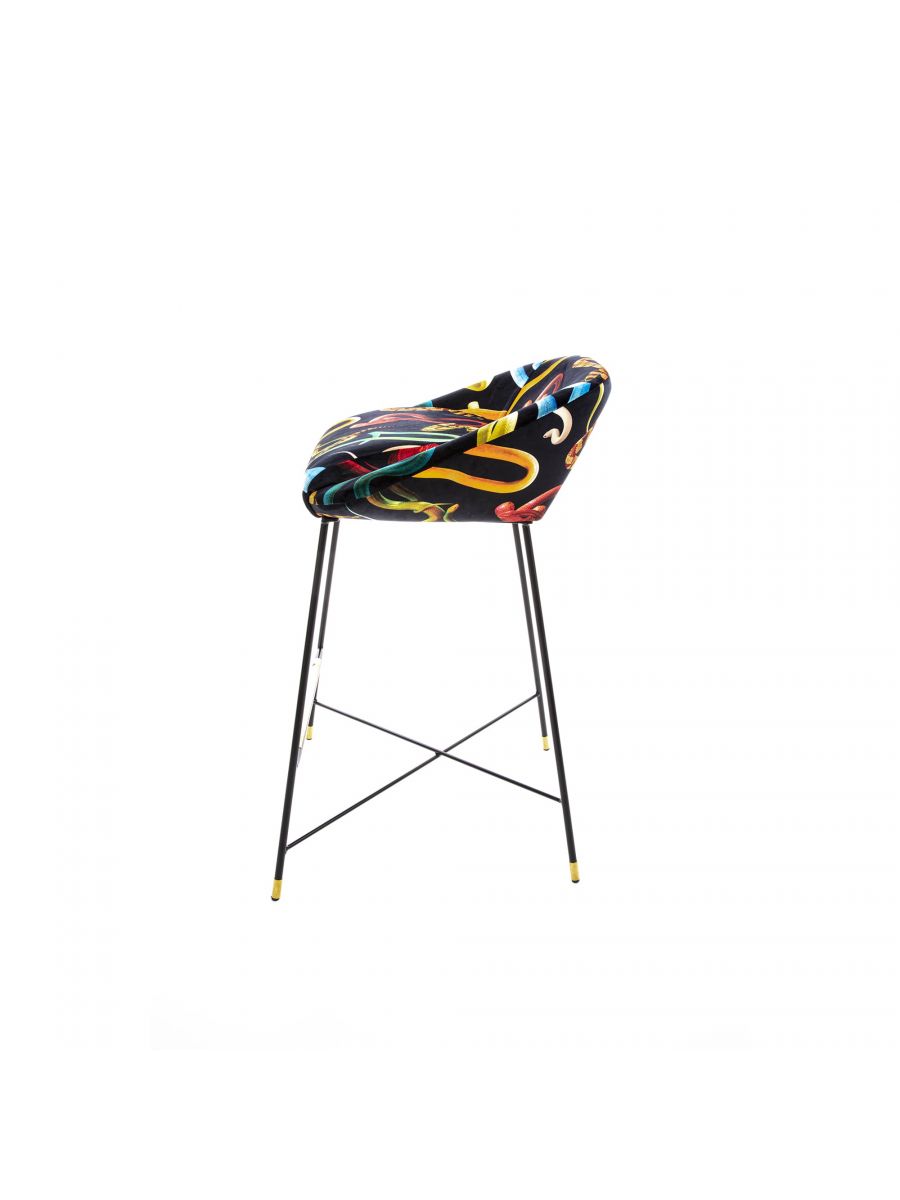 High Stool Snakes