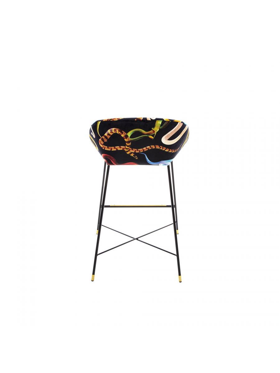High Stool Snakes