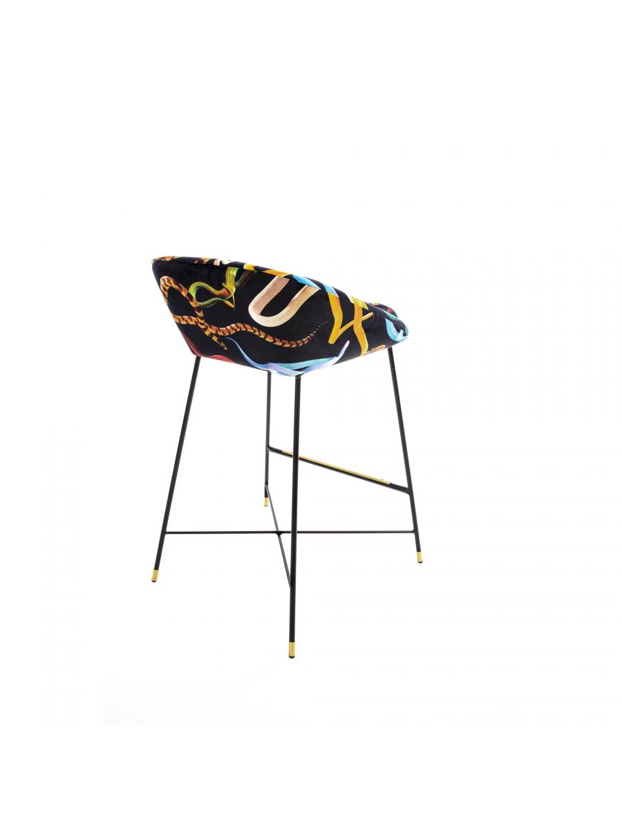 High Stool Snakes