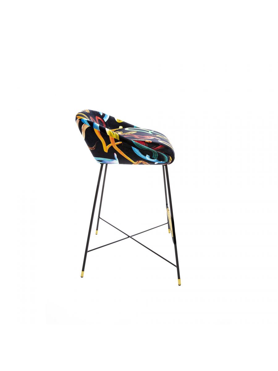 High Stool Snakes