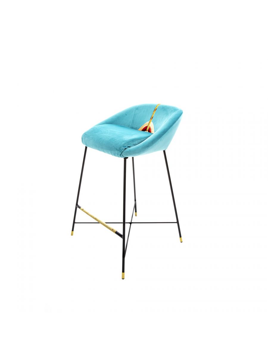 High Stool Drill