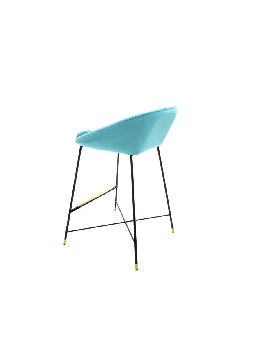 High Stool Drill