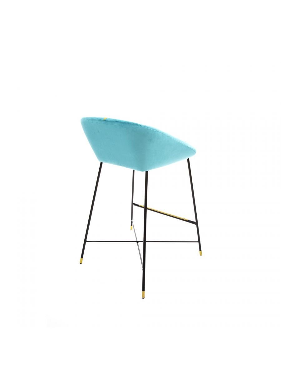 High Stool Drill
