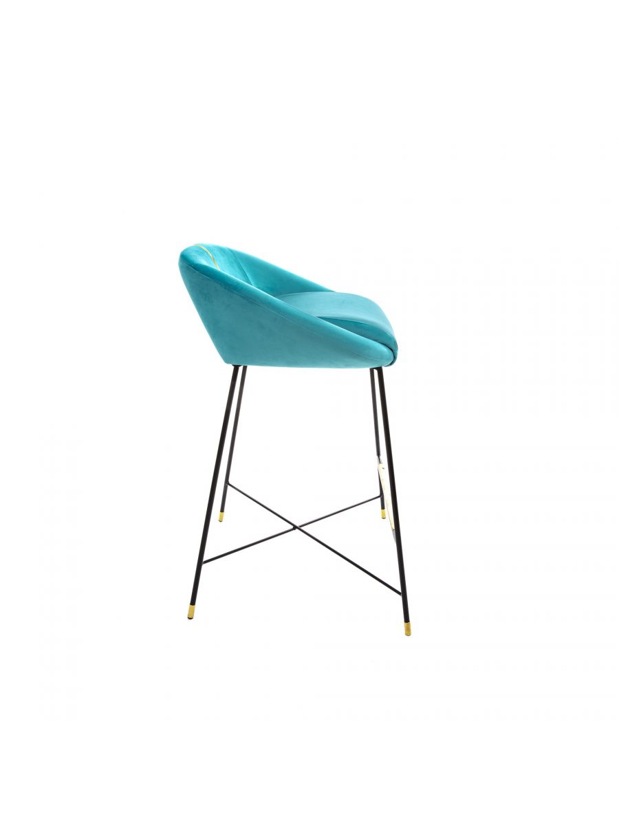 High Stool Drill