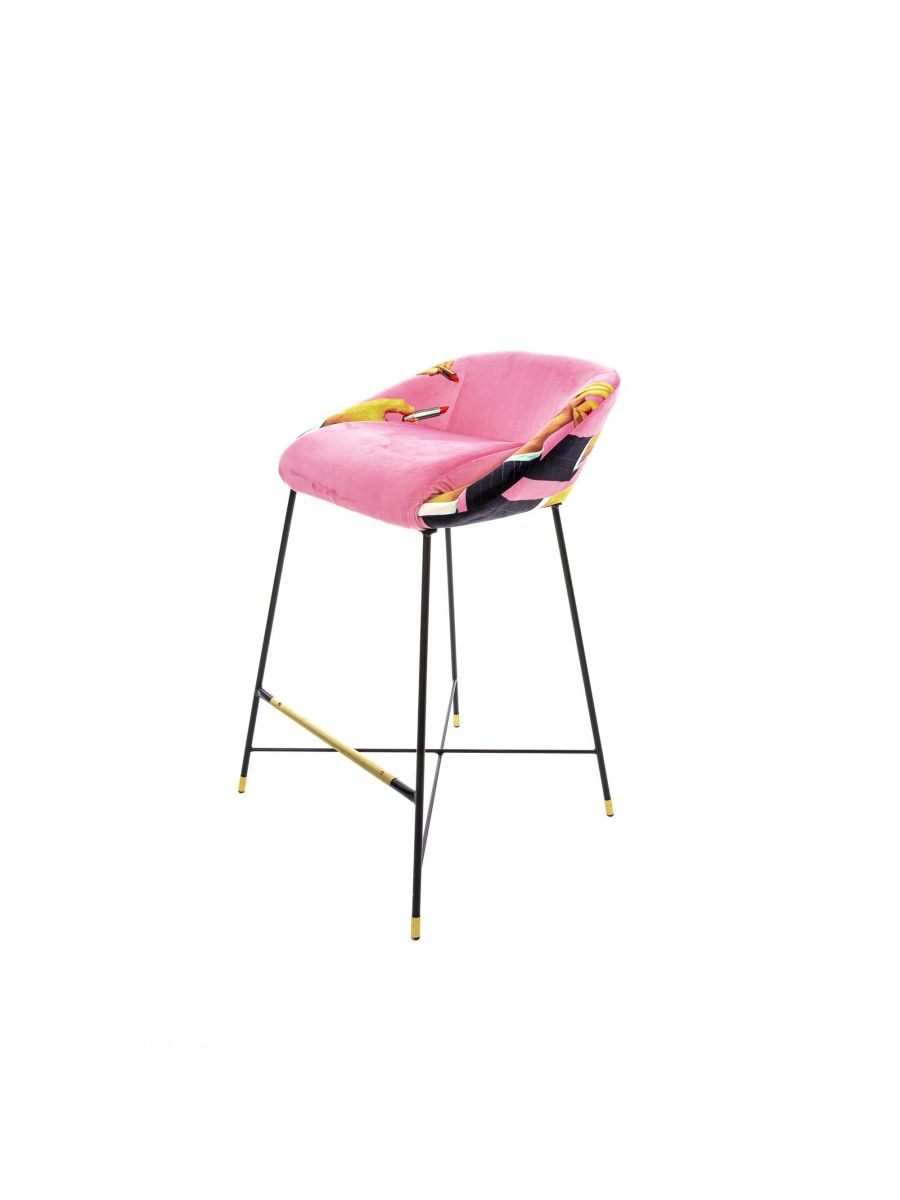 High Stool Pink Lipsticks