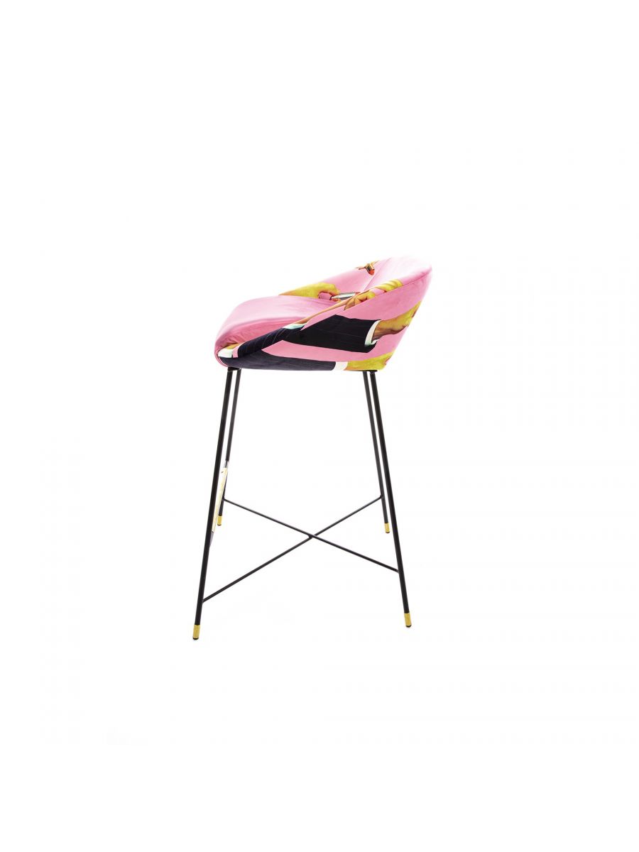 High Stool Pink Lipsticks