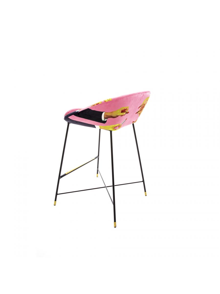 High Stool Pink Lipsticks