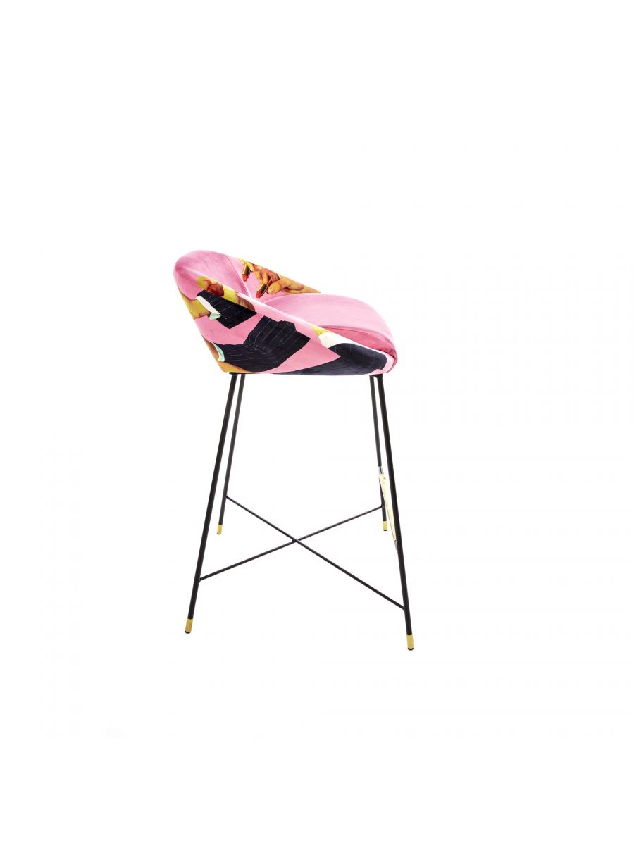 High Stool Pink Lipsticks