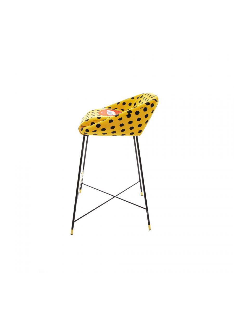 High Stool Shit
