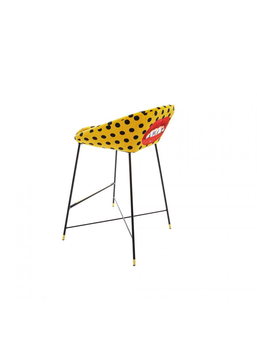 High Stool Shit