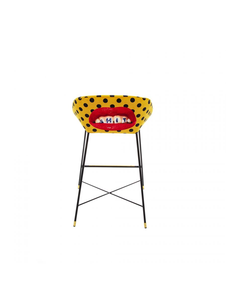 High Stool Shit
